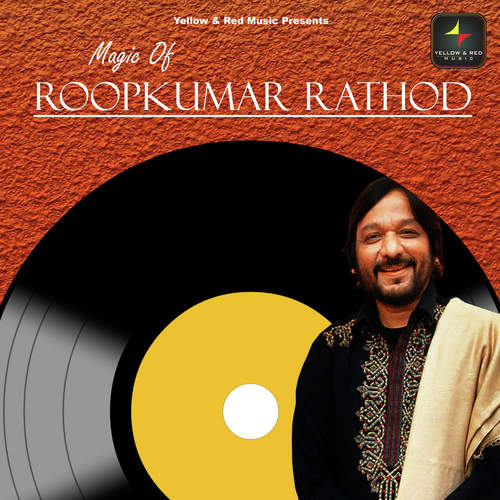 Magic Of Roop Kumar Rathod