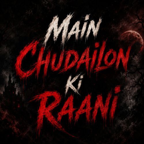 Main Chudailon Ki Raani