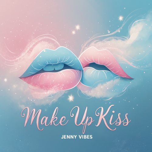 Make Up Kiss