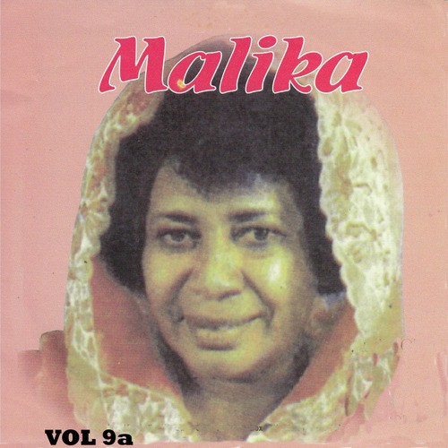 Malika, Vol. 9a