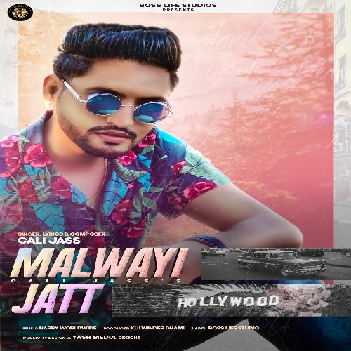 Malwayi Jatt