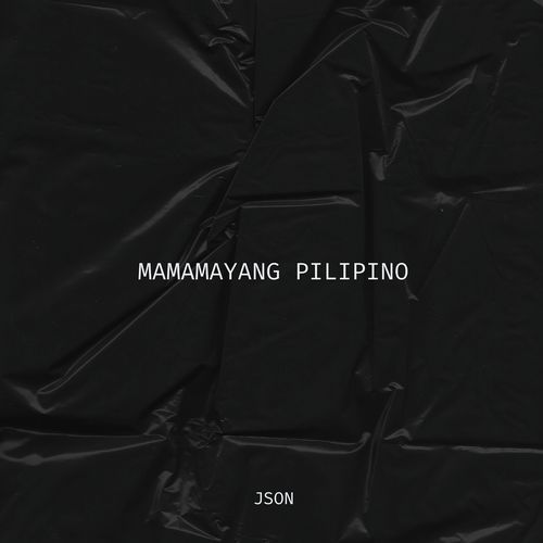 Mamamayang Pilipino