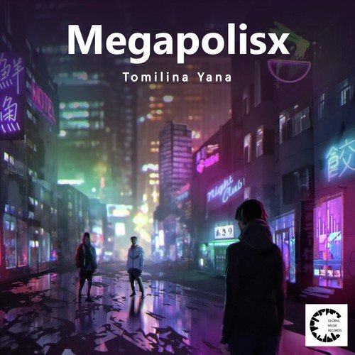 Tomilina Yana