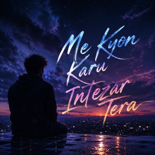 Mein Kyon Karu Intezar Tera