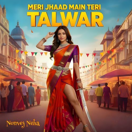 Meri Jhaad Main Teri Talwar