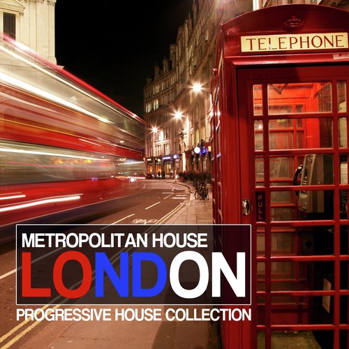 Metropolitan House London, Vol. 4