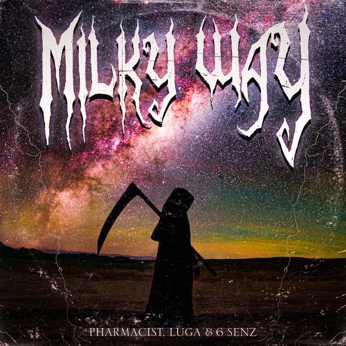 Milky Way