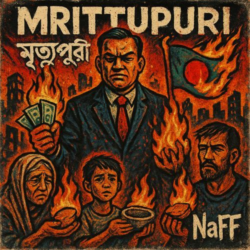 Mrittupuri