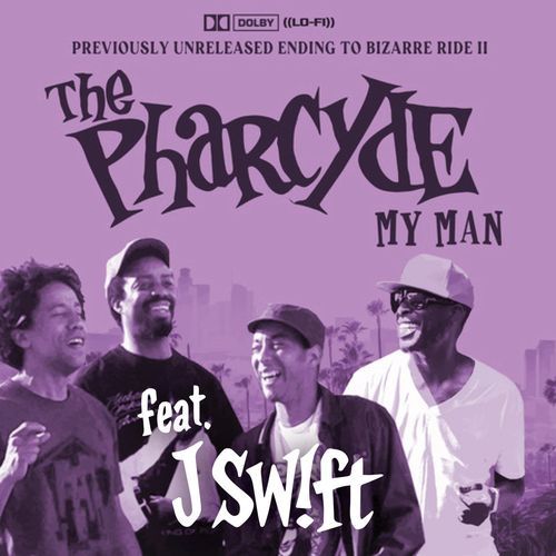 My Man (with J Sw!ft)