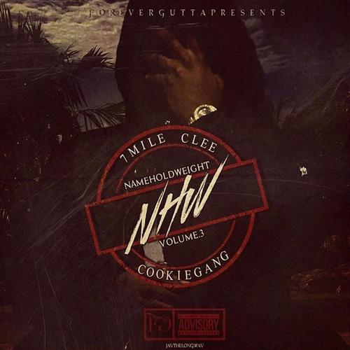 Clee Do the Most (feat. Jonboi) cover art
