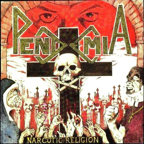 Non - Existant cover art