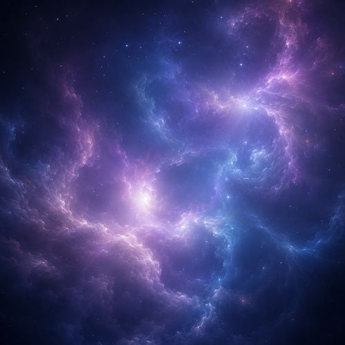 Nebula Breathing