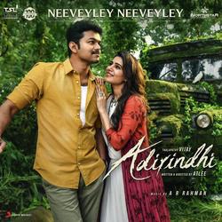 Neeveyley Neeveyley (From &quot;Adirindhi&quot;)-Ixs,dyRHZ1U