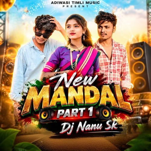 New Mandal Part 1