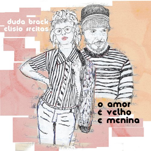 O Amor É Velho e Menina_poster_image