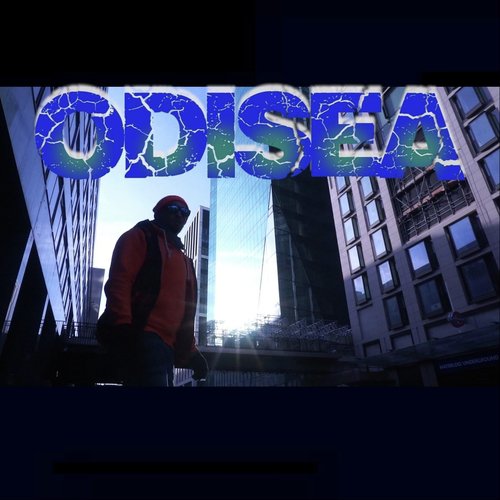 Odisea (feat. Malacara)_poster_image