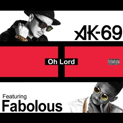 Oh Lord (feat. Fabolous)_poster_image