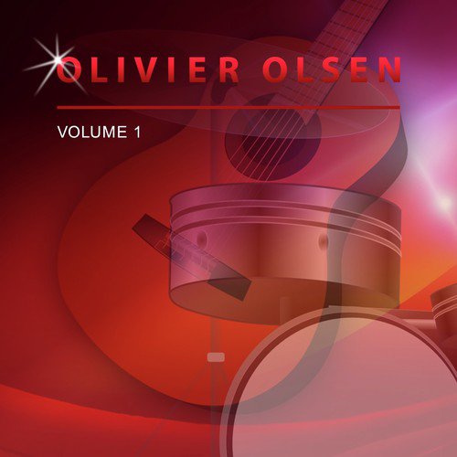 Olivier Olsen, Vol. 1