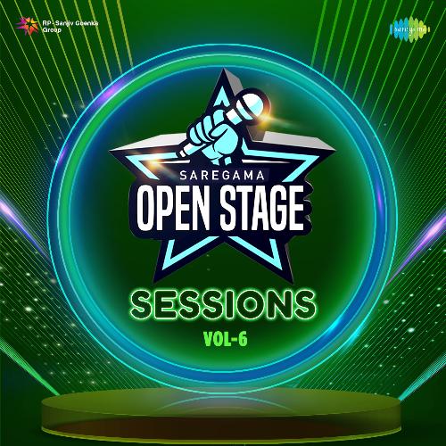 Open Stage Sessions - Vol 6