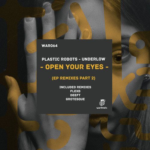 Open Your Eyes Remixes, Pt. 2_poster_image