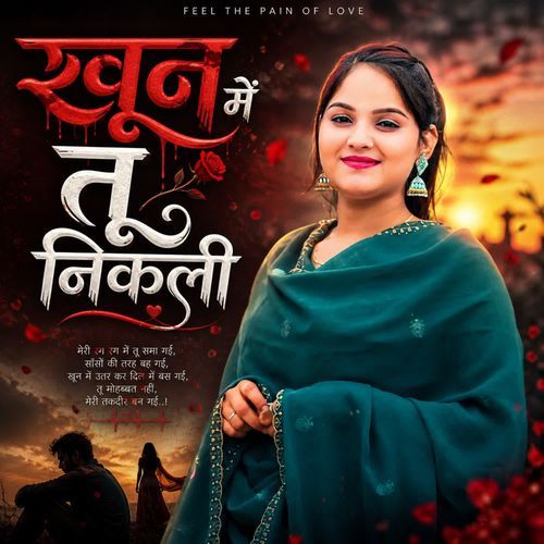 खून में तू निकली