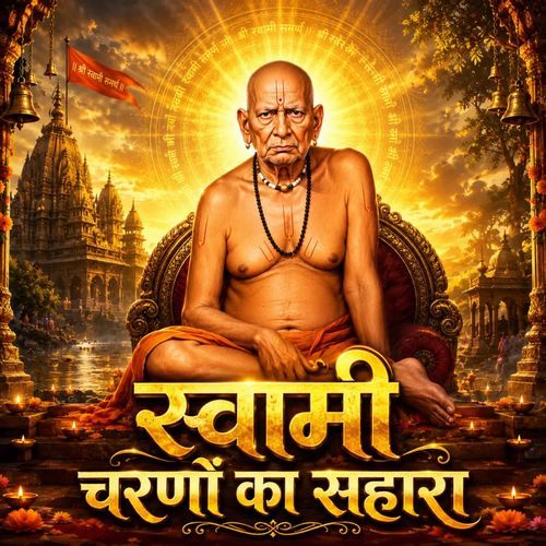 स्वामी चरणों का सहारा