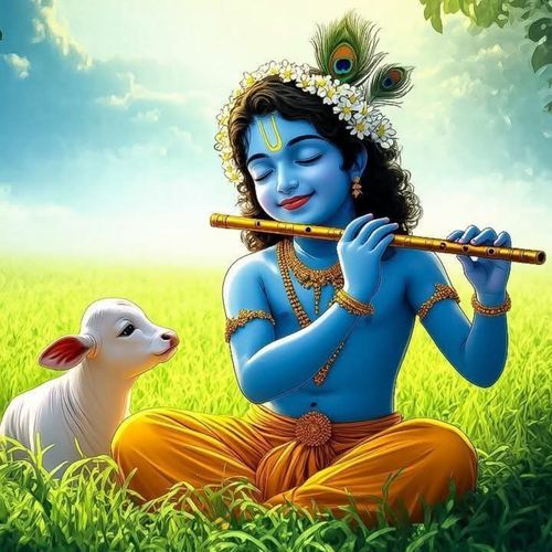 Padaboli Leela Kirtan