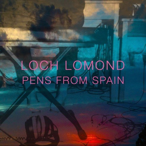 Pens From Spain_poster_image