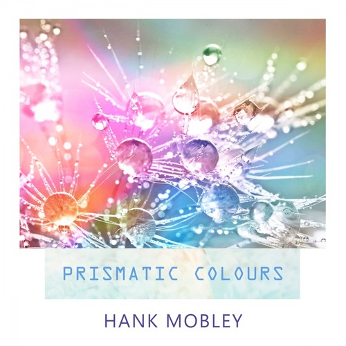 Prismatic Colours