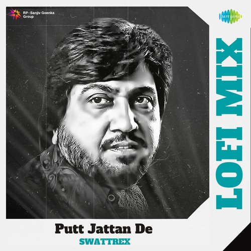 Putt Jattan De Lofi Mix_poster_image