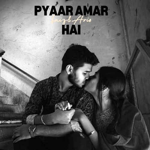 Pyaar Amar Hai