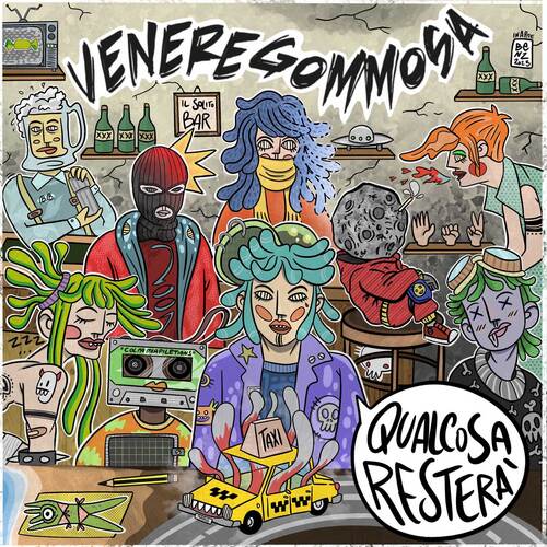 Laura cover art