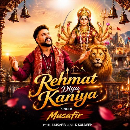 REHMANT DIYA KANIYA