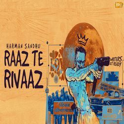 Raaz Te Rivaaz-N1E-dDJdTwI