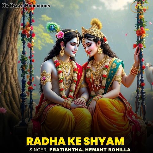 Radha Ke Shyam