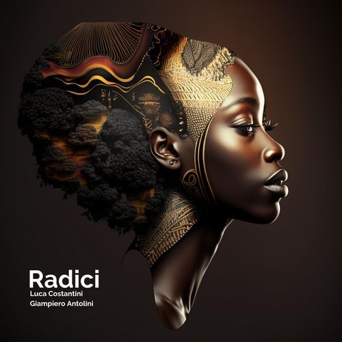 Radici (feat. Sandrò Joyeux, Dialy Mady Sissoko & Daniele Basirico) cover art