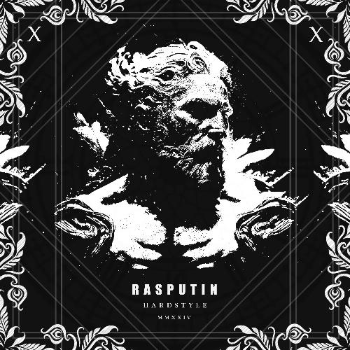 Rasputin (Hardstyle)