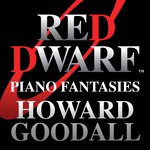 Goodall: Red Dwarf Piano Fantasy