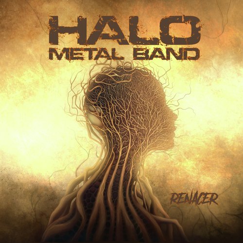 Humano cover art