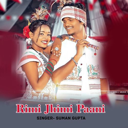 Rimi Jhimi Paani