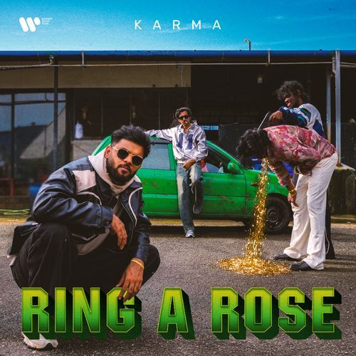 Ring A Rose-okv tunes