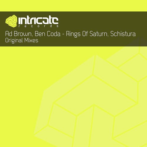 Rings of Saturn / Schistura