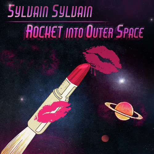 Rocket into Outer Space_poster_image