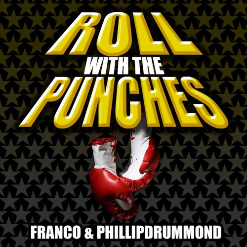 Rollin' With The Punches (Intro) (feat. Friendly Traveler)