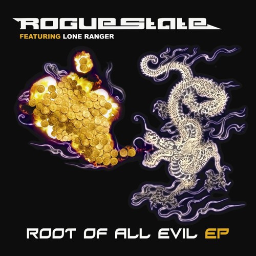 Root of all Evil EP