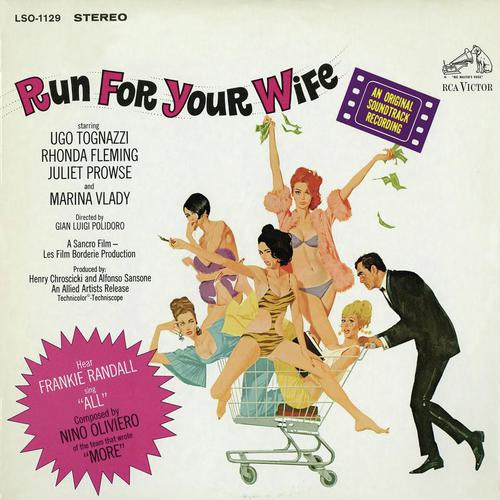 Rush Hour Crush cover art