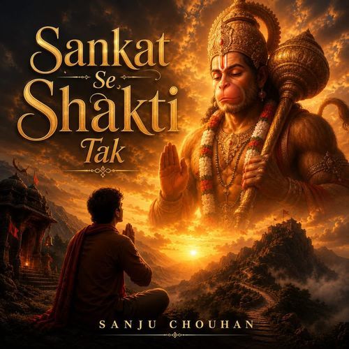SANKAT SE SHAKTI TAK