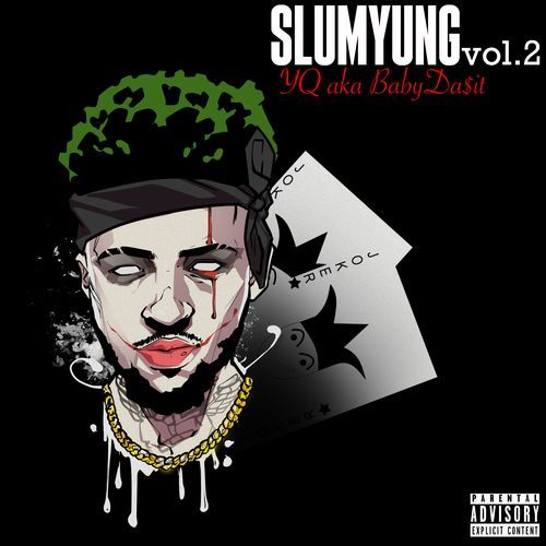 TAJi cover art