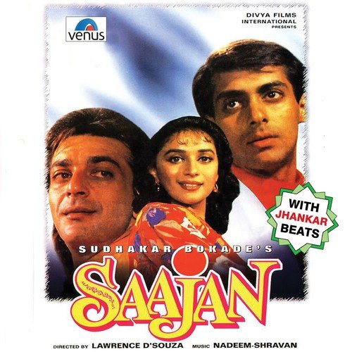 Saajan - With Jhankar Beats