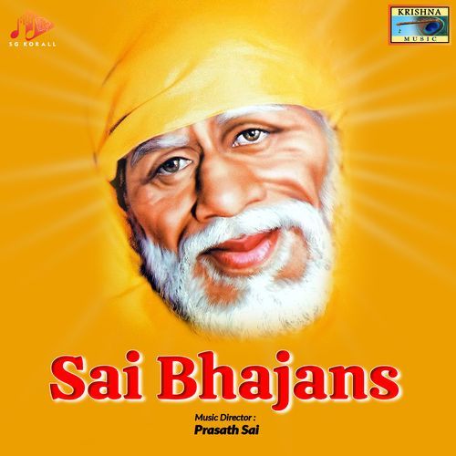 Sai Bhajans_poster_image